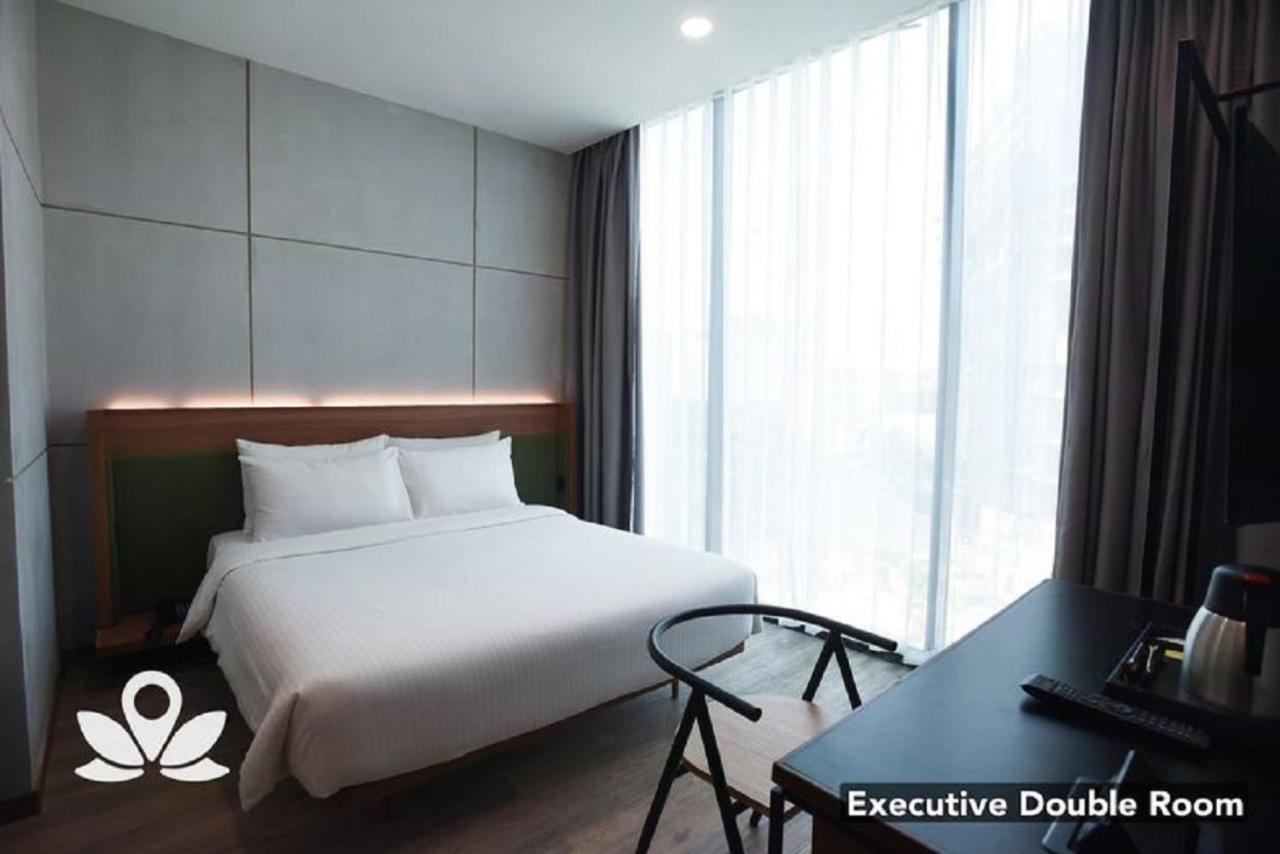 Ceria Hotel Kuala Lumpur Exterior photo