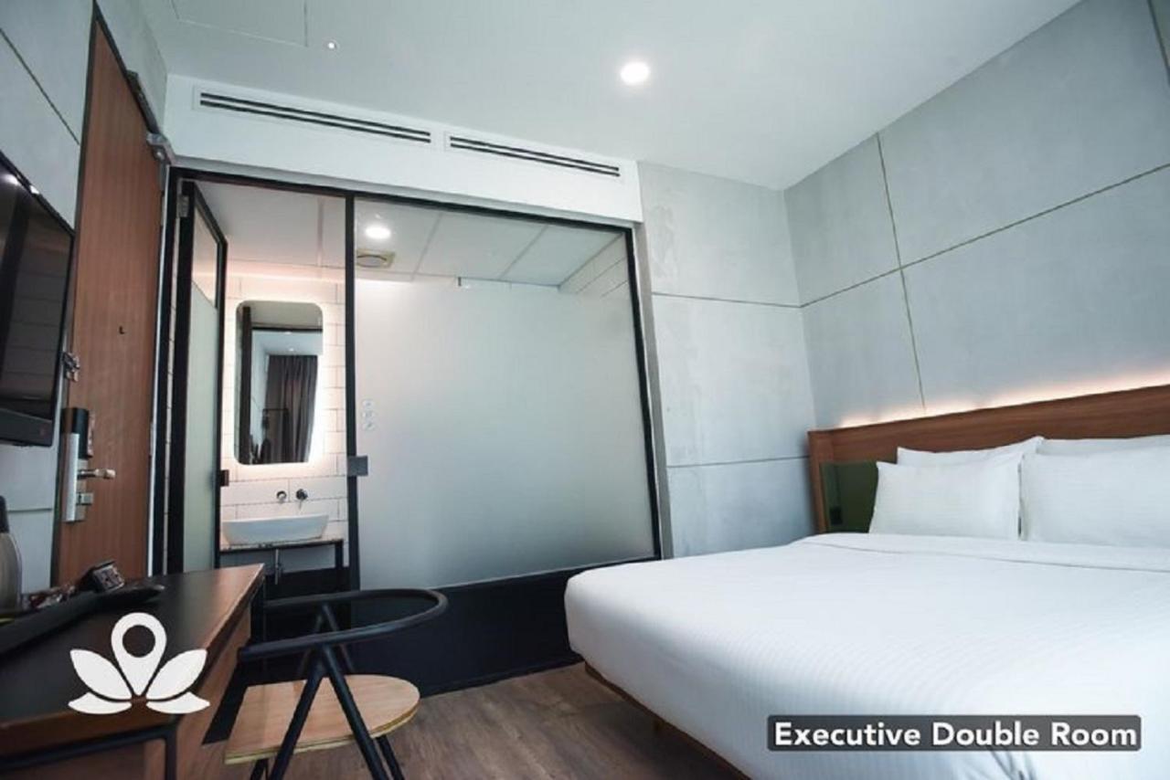 Ceria Hotel Kuala Lumpur Exterior photo